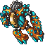 Worker Golem